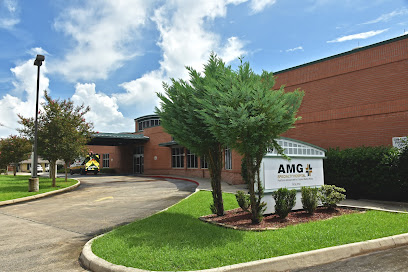 AMG Specialty Hospital - Houma main image