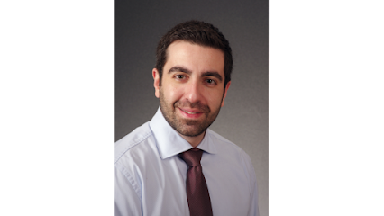 Ammar Habib, MD, FACC, FSCAI main image