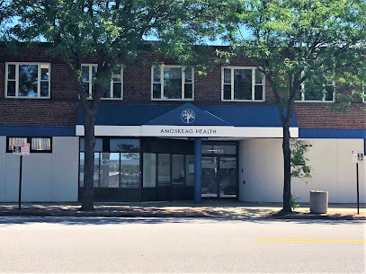 Amoskeag Health main image