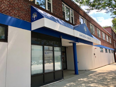 Amoskeag Health, The Dr. Selma Deitch Center for Children and Teens main image