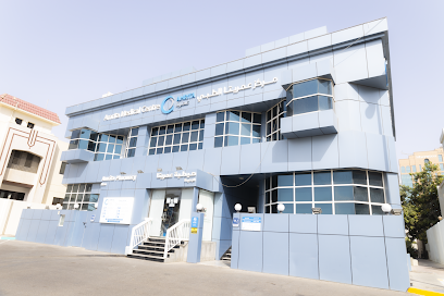 Amrita Medical Center مركز عمريتا الطبي main image