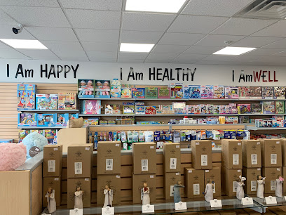 Amwell Pharmacy main image