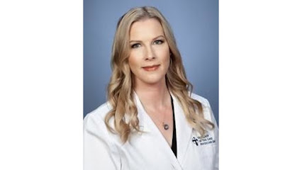 Amy Lynn Miller, NP main image
