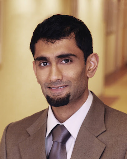 Anand D. Patel, I, MD main image