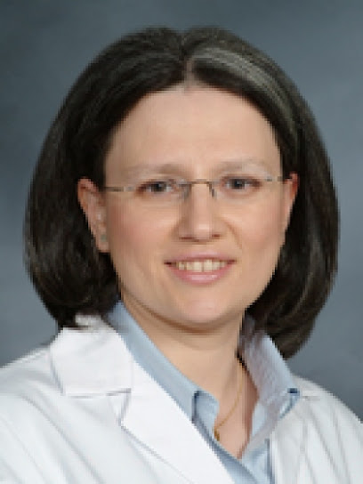 Anca Rosca, MD, FACOG main image