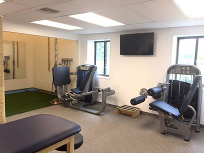 Anchor Physical Therapy main image