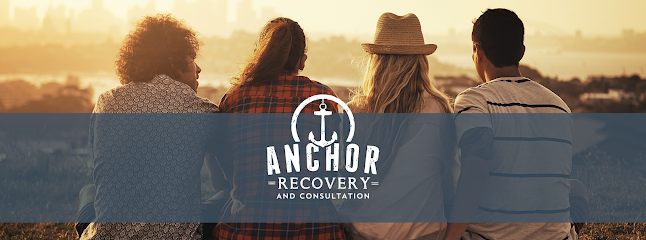 Anchor Recovery image
