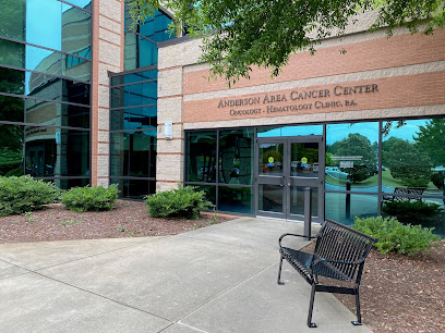 Anderson Area Cancer Center image