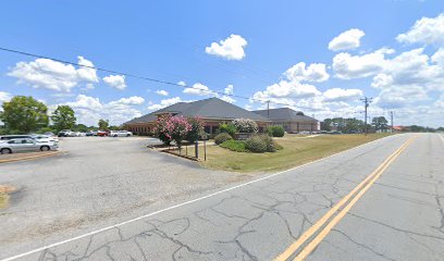 Anderson-Oconee Behavioral Health Services main image