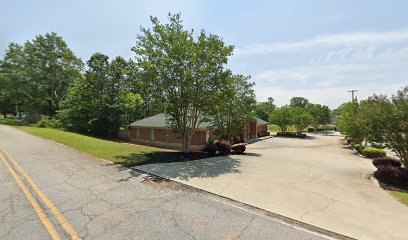 Anderson/Oconee Behavioral Health Services main image