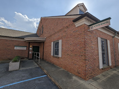 Anderson Pre-Admission Testing main image