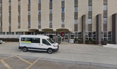 Anderson Regional Medical Center: Emergency Room main image