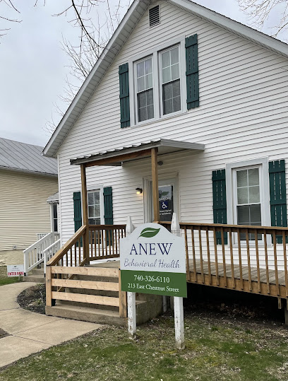 Anew Behavioral Health main image