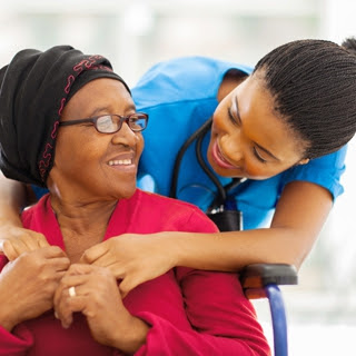 Angel Care At Home main image