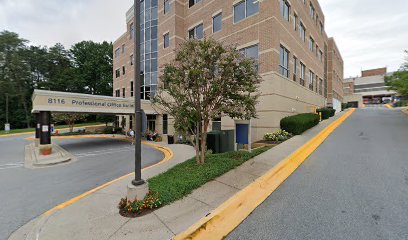 Angela Gucwa, MD main image