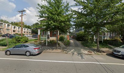Angell Street Psychiatry image