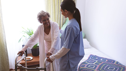 Angel's Care Home Health Services image