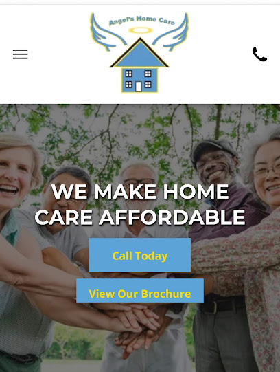 Angel's Home Care Services Inc image