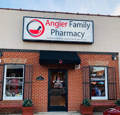 Angier Family Pharmacy main image