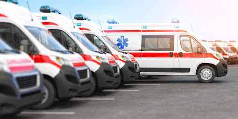AnMed Emergency Department - Medical Center image
