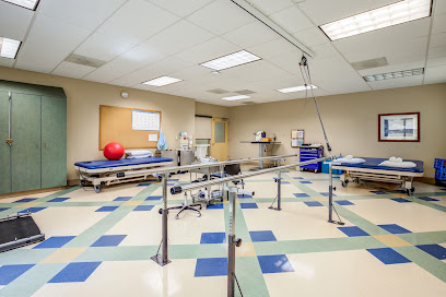 AnMed Health Rehabilitation Hospital main image