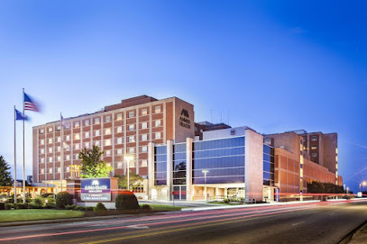 AnMed Maternity Center main image