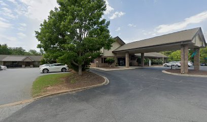 AnMed Medicus Surgery Center main image