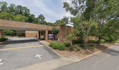 AnMed Pediatrics - Fant Street main image