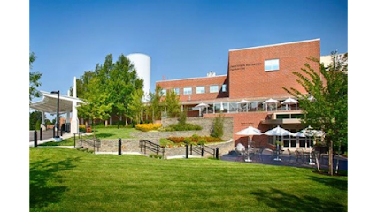 Anna Jaques Hospital image