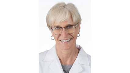Annamaria Nagy, MD main image