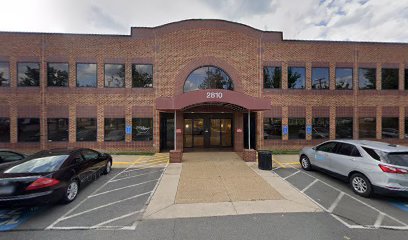 Annandale OB-GYN - Merrifield main image