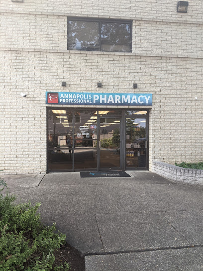 Annapolis Professional Pharmacy main image