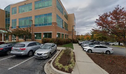 Anne Arundel Medical Center Surgical main image