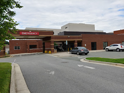 Annie Penn Hospital: Emergency Room main image