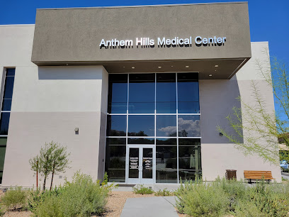 Anthem Hills Medical Center image