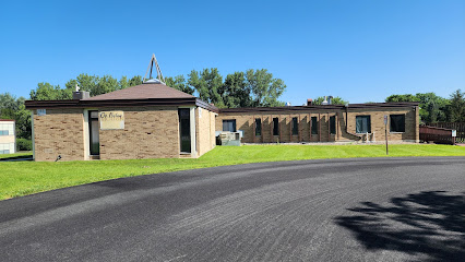 Anthony Louis Center - On-Belay House main image