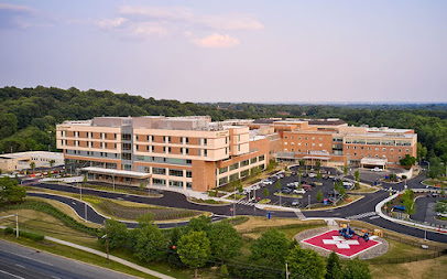 Anthony Ricco, MD - Main Line Radiation Oncology main image