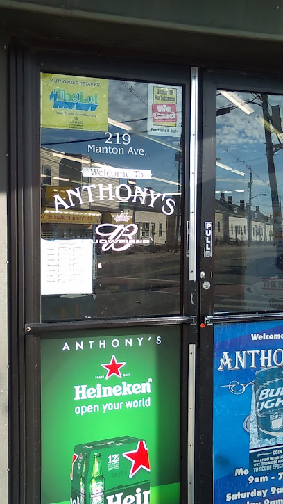 Anthony's Pharmacy Atwood LLC image