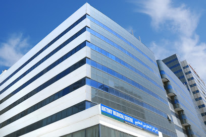 Antony Medical Centre main image