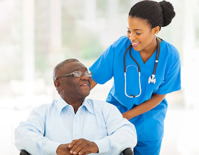 Anvoi Hospice main image