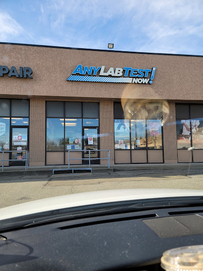 Any Lab Test Now main image