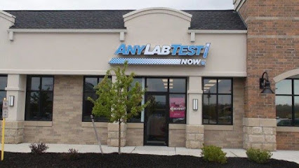 Any Lab Test Now main image