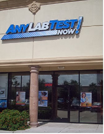 Any Lab Test Now main image