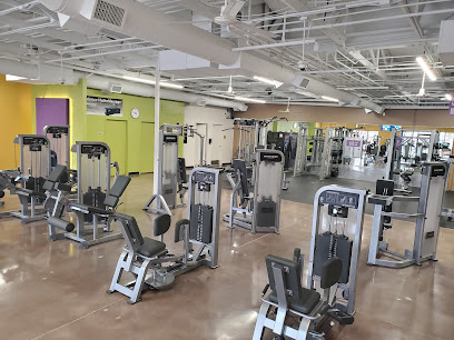 Anytime Fitness Summerlin main image