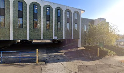 Apex Community Care main image