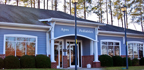 Apex Pediatrics main image