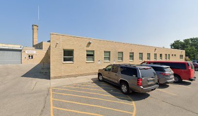 Apex Physical Therapy & Wellness Center main image