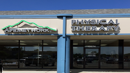 ApexNetwork Physical Therapy image