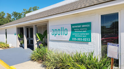 APOLLO Behavioral Health Hospital - Outpatient Services main image