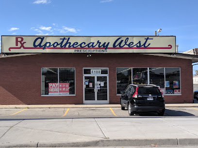 Apothecary West main image